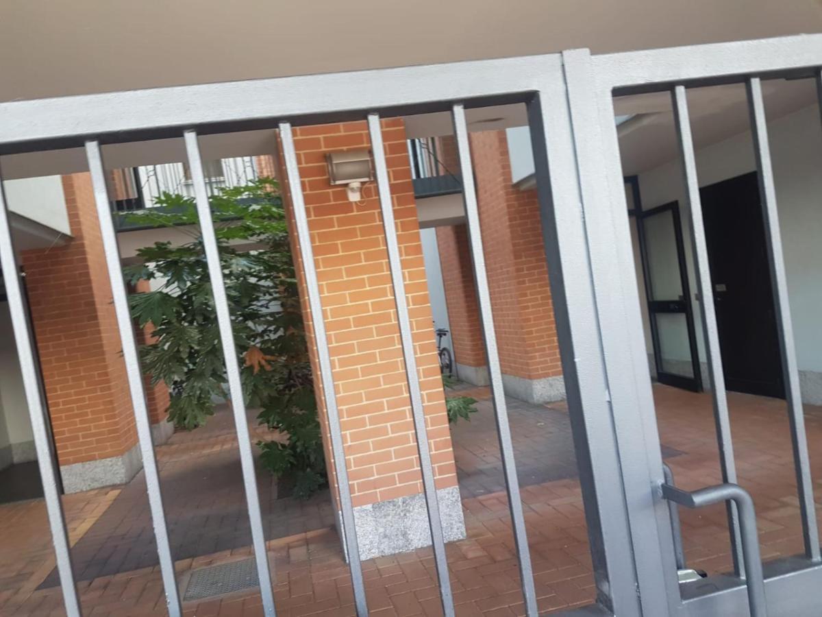 Ama Cityhouse 诺瓦拉 外观 照片