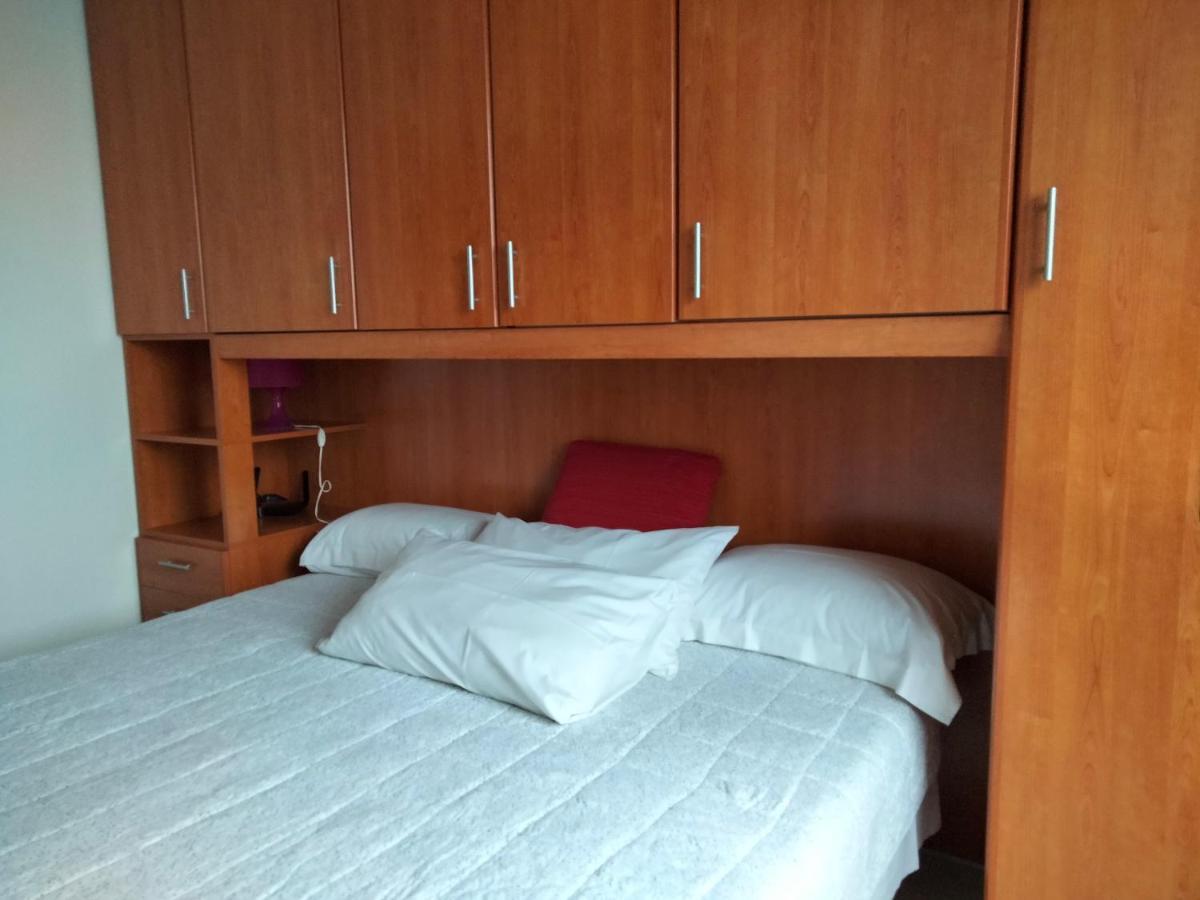 Ama Cityhouse 诺瓦拉 外观 照片