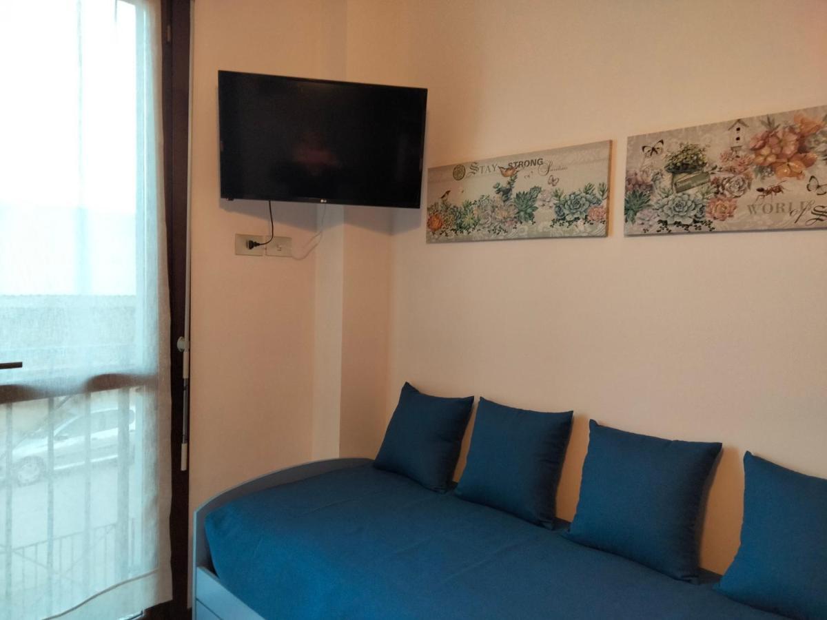 Ama Cityhouse 诺瓦拉 外观 照片