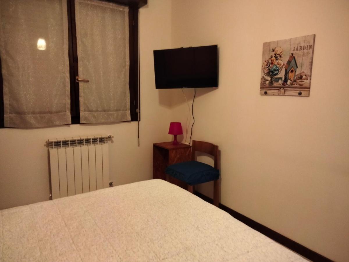 Ama Cityhouse 诺瓦拉 外观 照片